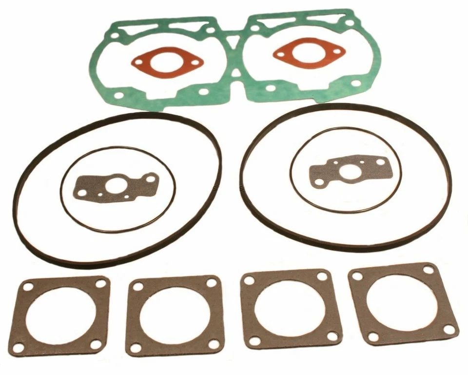 Ski-Doo Formula Mach 1, 670, 1993-1994, Top End Gasket Set - Image 1 of 1