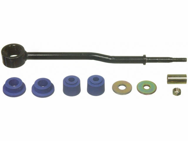 Barra estabilizadora trasera Moog para Ford E350 Econoline 1996-1998 78SNHP Foto 1 de 1