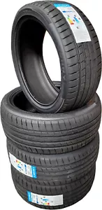 4x Sommerreifen Neureifen 225 40 R18 92Y Sommer Tyres - Bild 1 von 3