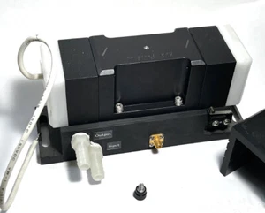 Kohärent ? YAG Laser Brick Gain Modul groß 7mm breit Stab - Bild 1 von 16