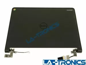 NUEVO Dell Chromebook 11 3120 11.6" Pantalla Táctil WXGAHD LCD Conjunto Completo 26DW7 - Imagen 1 de 2