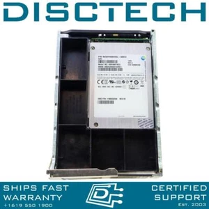 EMC 400GB 3.5 SAS 6Gbps 520k SSD 005050716 / 118033254 / Samsung MZ-6ER400T/00C3 - Picture 1 of 5