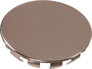 Hillman 58147 7/8 Zoll Metalllochstecker, 8er-Pack - Bild 1 von 12