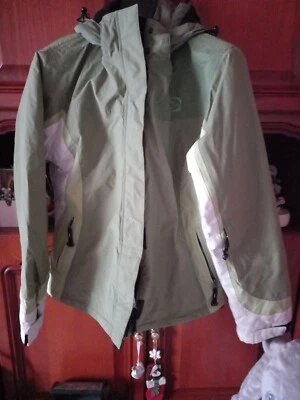 Skijacke damen 40/42 - Bild 1 von 4