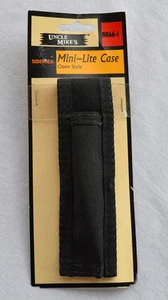 Uncle Mike's Mini-Light Case Open Style #8866-1 - Bild 1 von 1