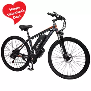 Electric Commuter Bike with 48V 15AH Battery, 50NM Torque Sensor - Picture 1 of 7