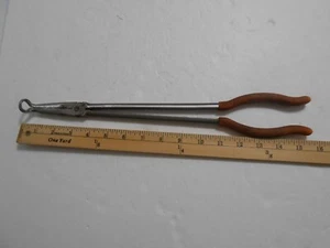 Matco Tools PHO12B PH012B Hose Grip Pliers 16" long, 1/2 hose - Picture 1 of 10
