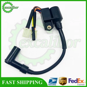 Ignition Coil For Yamaha Inverter Generator EF2000iS 1600 2000 Watts - Bild 1 von 6