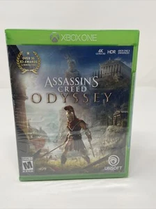 Assassin's Creed Odyssey Standard Edition Xbox One 2018 - Picture 1 of 3