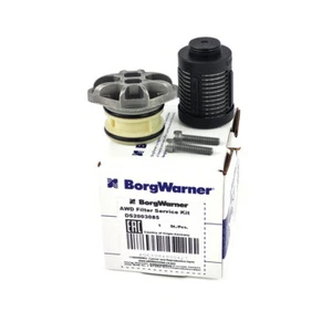 BorgWarner Hydraulique Coupleur Haldex pour VW Golf 5 6 Passat B7 Audi A3 8P - Picture 1 of 7