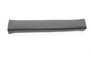 2017 - 2025 MAZDA CX-5 FRONT RIGHT SIDE DOOR SILL SCUFF PLATE TRIM OEM KB7W68710 - Picture 1 of 13