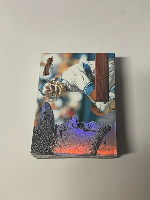 1996 Pinnacle Aficionado Singles You Pick - Image 1 of 1