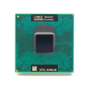 New Intel Celeron T1500 Slaqk 1.86GHz/512K/533 Socket/Socket P CPU FSP:210N00248 - Picture 1 of 1