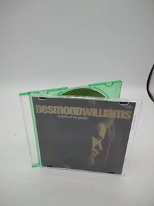 Desmond Williams : Delights of Garden Electronic 1 Disc CD - Picture 1 of 3