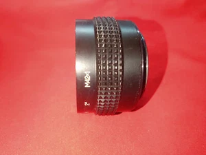 Teleconverter MS K-1 2* M42*1 - Picture 1 of 6