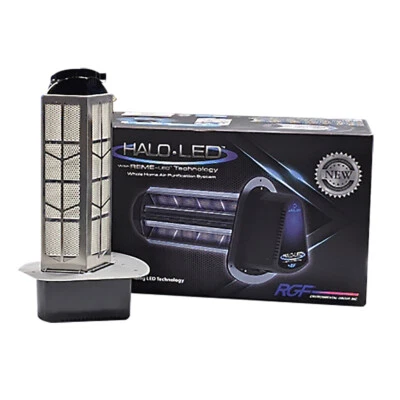 REME HALO LED - RGF'S Nuevo Modelo REME-LED con Transformador 24V y Garantía Foto 1 de 4