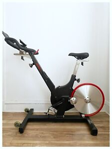 Never Used Brand New Keiser Stationary m3i Indoor Cycle with Media Tray>