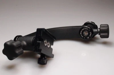 JOBU DESIGN JOBU JR GIMBAL HEAD EXCELLENT - Image 1 of 4