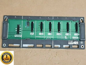 Mitsubishi Melsec Rack ( A1S35B ) - Imagen 1 de 2