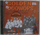 GOLDEN ERA OF DOO WOPS - CD - Beltone Records - BRANDNEU