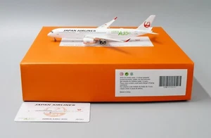Japan Airlines A350-900 "JAL Green A350" Reg: JA03XJ JC Wings 1:400 EW4359003 - Picture 1 of 12