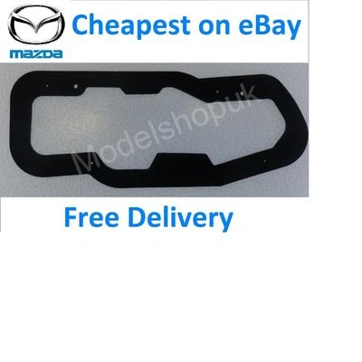 TWIN PACK - Mazda MX5 Mk1, sello de la junta de la luz trasera / lámpara Eunos -NA0-705168-1L Foto 1 de 4