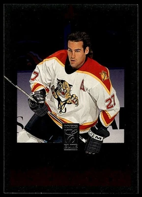 1995-96 Donruss Elite #86 Scott Mellanby - Image 1 of 2