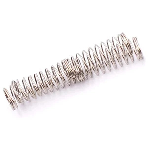 22mm Mechanical Keyboard Switch Spring Two-Stage Gamer Custom Switch Spring - Afbeelding 1 van 20