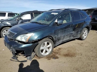 Seat Belt Front Bucket Passenger Retractor Fits 06-09 LEXUS RX400h 1299172 Foto 1 de 4