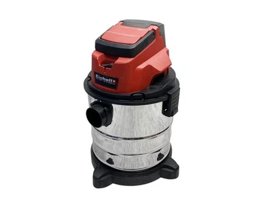 Aspirapolvere senza fili Einhell TC-VC 18/20 Li S DANNEGGIATO - Immagine 1 di 4