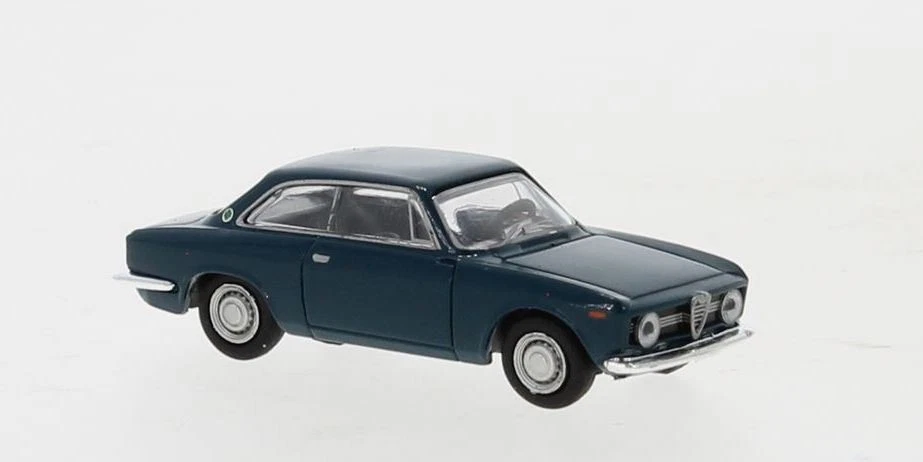 1/87 ALFA ROMEO GIULIA SPRINT GT 1974 BREKINA 29752 - Immagine 1 di 1
