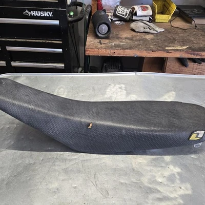 Sillín de asiento Suzuki Rmz450 2007 45100-35g10-cep Foto 1 de 4