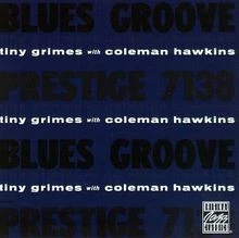 Blue Groove (P-7138) von Hawkins,Coleman | CD | Zustand sehr gut - Image 1 of 2