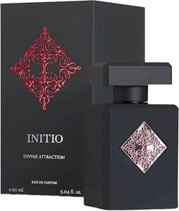 Initio Divine Attraction - E.D.P- Luxury Perfume Fragrance💥 - Picture 1 of 1