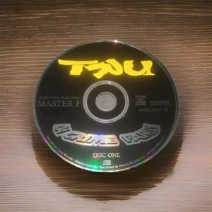 TRU – Da Crime Family (Disc One Only, 1999) | Master P, No Limit, Southern Rap - Picture 1 of 1