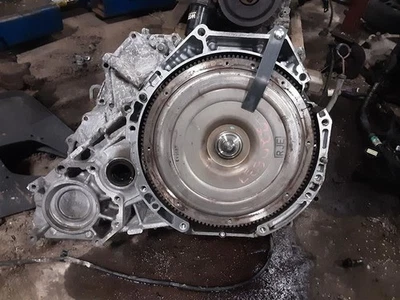 Automatic Transmission 3.5L Opt L66 FWD MJ7 Fits 06 VUE 1425716 - Изображение 1 из 4