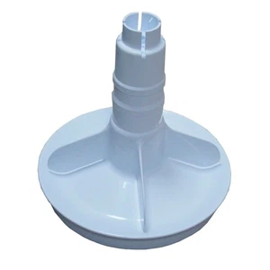 Whirlpool WP3350830 Genuine OEM Lower AgitatorFits: 3350830 3357525 3352112 335 - Picture 1 of 1