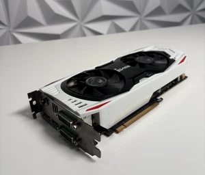 iGame660 Graphics Card U-2GD5 - For Parts #A46 - Picture 1 of 7