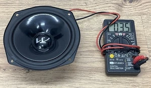 Wharfedale 1747H Tieftöner Lautsprecher Tieftöner für Valdus 200 - Bild 1 von 5