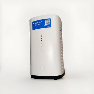 AT&T BGW530-900 gateway/router - Image 1 of 4