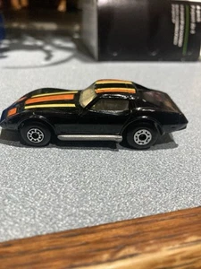 Matchbox SuperFast Chevrolet Corvette Nr. 1979 62 Near Mint Condition - Bild 1 von 10