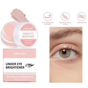 10g Under Eye Brightener | Conceal & Brighten Dark Circles NEW - Picture 1 of 10