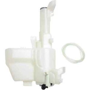 New Windshield Washer Tank With Cap/Pump/Sensor Fits Nissan Murano 2003-2007 - Picture 1 of 5