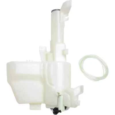 Nuevo tanque de lavado de parabrisas con tapa/bomba/sensor para Nissan Murano 2003-2007 Foto 1 de 4
