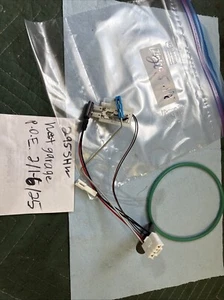 Fuel Level Control Unit-ST, VIN: T Mopar 68141873AA fits 14-15 Ram 1500 - Picture 1 of 8