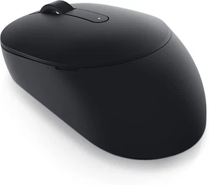 DELL PERIPHERALS MS3320W-BLK MS3320W MOBILE WIRELESS MOUSE - Picture 1 of 4