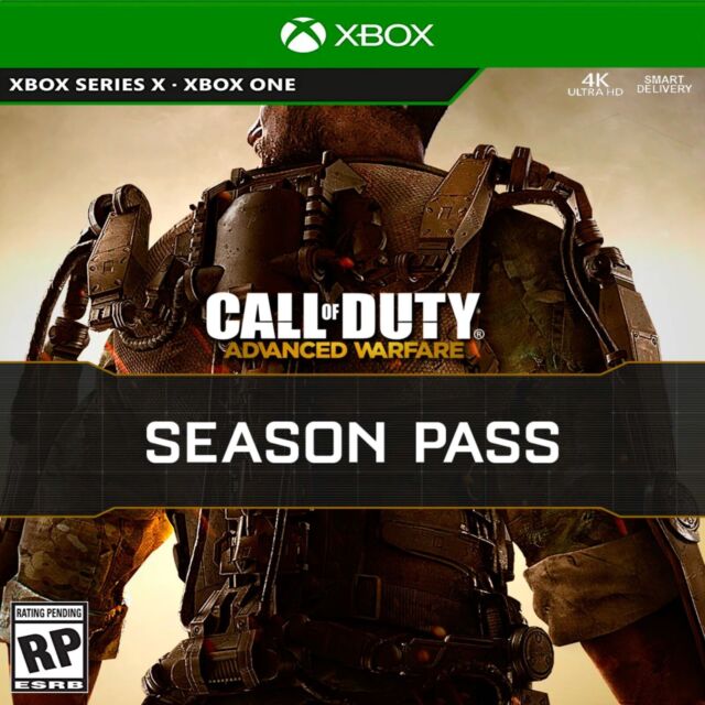 Call of Duty: Advanced Warfare (Xbox One) key - price from $1.54