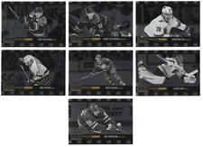 2020-21 O-Pee-Chee Platinum Photo Driven - Pick Any