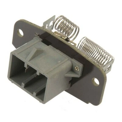 Se adapta a Mazda Navajo 1991-1994 HVAC soplador motor resistencia Dorman 1992 1993 1994 Foto 1 de 3
