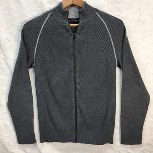 Giacca INC ragazzo grigio medio manica lunga full zip - Foto 1 di 17